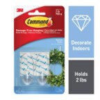 Command™ 17091CLR-ES Amazon Image