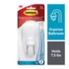 Command™ Bath Jumbo Hook