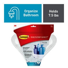 Command™ BATH12-ES Amazon Image