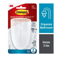 Command™ BATH16-ES Amazon Image