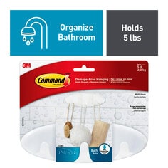 Command™ BATH21-ES Amazon Image