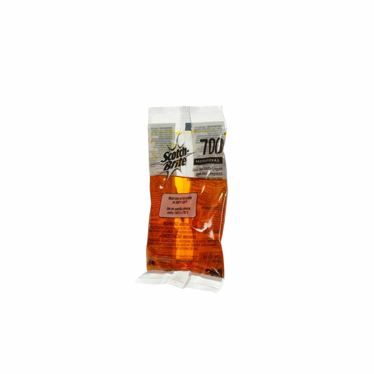 Scotch-Brite Quick Clean Griddle Liquid 700-40CC