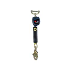 3M™ DBI-SALA® Nano-Lok™ Personal Self Retracting Lifeline, Single-leg, Web 3101258