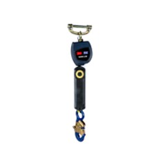 3M™ DBI-SALA® Nano-Lok™ Personal Self Retracting Lifeline, Single-leg, Web 3101231