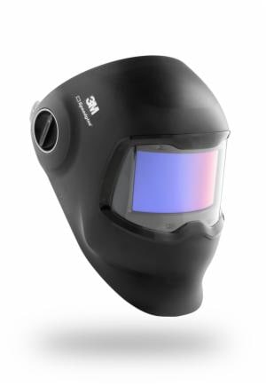 3M™ Speedglas G5-02 Welding Helmet 08-0100-50iC, with Curved ADF, Headband, Cleaning Wipe and Bag, 1 ea/Caseimage