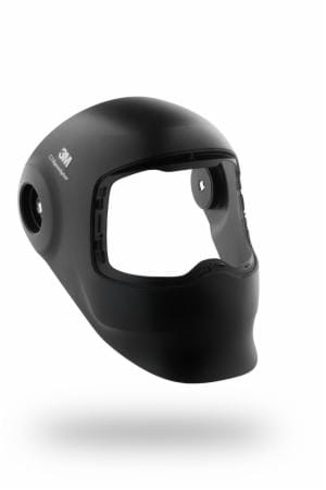 3M™ Speedglas G5-02 Welding Helmet Shell 08-0300-52, Without Front Cover, Headband and ADF, 1 ea/Caseimage