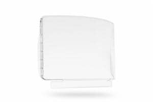 3M™ Speedglas G5-02 Inside Protection Plate with Integrated Airflow Deflector 08-0200-50, 2 ea/Case image 3M™ Speedglas G5-02 Inside Protection Plate with Integrated Airflow Deflector 08-0200-50, 2 ea/Caseimage