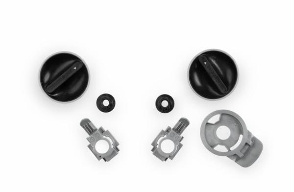™ Speedglas G5-02 Headband Pivot Mechanism 08-0400-52