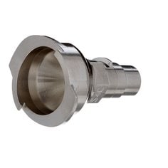 3M™ PPS™ Series 2.0 Adapter, 26135, type S40, male, trapezoidal thread