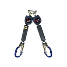 3M™  DBI SALA ® Nano Lok™  Self Retracting Lifeline - Web, 2000209