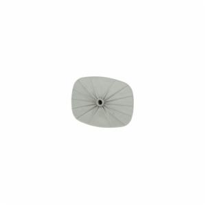 3M™ Secure Click Inhale & Exhale Valve, HF-800-02, 10 EA/Bagimage