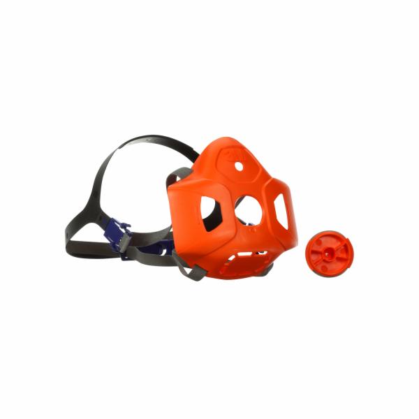 ™ Secure Click Quantitative Fit Test Adapter Kit HF-800-03