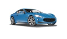 3M(TM) Wrap Film Series 2080-M227, Matte Blue Metallic