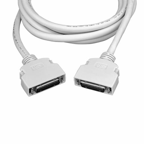 3M(TM) Mini D Ribbon MDR Cable Assembly TS0866