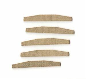 3M™ Kevlar Vanes 28979, Set of 5image