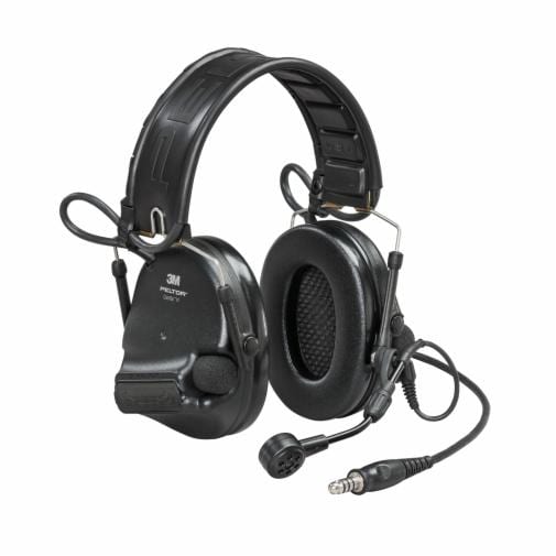3M PELTOR ComTac VI MT20H682FB-47N SV