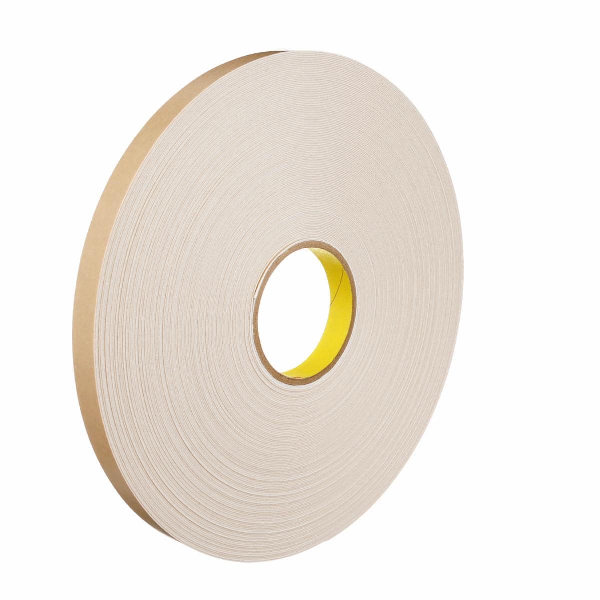 ™ Double Coated Polyethylene Foam Tape 4492W