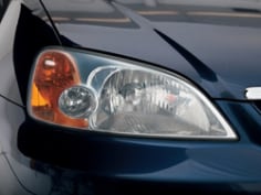 3M 39084 Headlight Restoration Kit