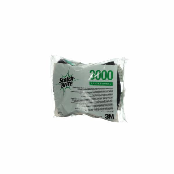 Scotch-Brite Power Sponge 3000