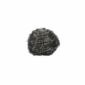 Scotch-Brite Stainless Steel Scrubber 83, 1.20 oz, 12/Pack, 6 Packs/Caseimage