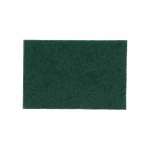 Scotch-Brite General Purpose Scour Pad 96, 6 in x 9 in, 20/Box, 3 Boxes/Caseimage