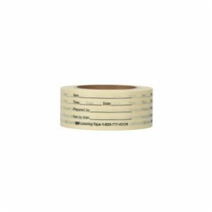 3M™ Foodservice Printed Label Tape FSPT-2, 48 mm x 55 m, 4/Caseimage