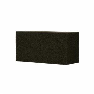 Grill-Brick Grill Cleaner GB12, 3.5 in x 4 in x 8 in, 12/Caseimage