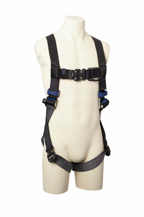 3M™ DBI-サラ™ エグゾフィット™ ライト フルハーネス フロントDリング  