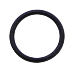 3M™ O-Ring, 30659, black, 307/500 in x 3/50 in (15.6 mm x 1.5 mm)
