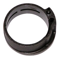 3M™ Cylinder Assembly, A0005, black