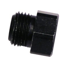 3M™ Inlet Bushing Assembly, A0013, black