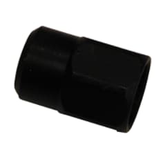 3M™ Collet Nut, 06516, black