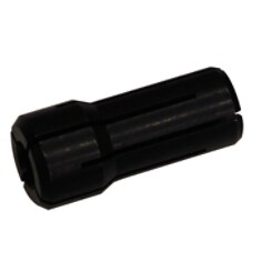 3M™ Collet, 06575, black, 1 1/4 in (31.8 mm)