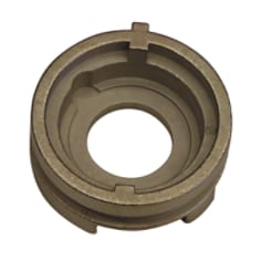 3M™ Front End Plate, 06629, gold