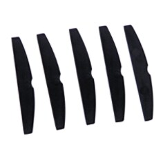 3M™ Rotor Vane Set, 30435, black