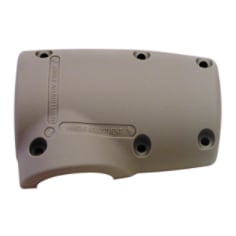 3M™ Housing - Left, 30611, grey, 1 per bag