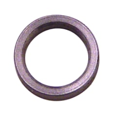 3M™ Spacer, 30630, silver, 53/100 in x 2/5 in x 13/100 in (13.4 mm x 10.01 mm x 3.2 mm), 1 per bag