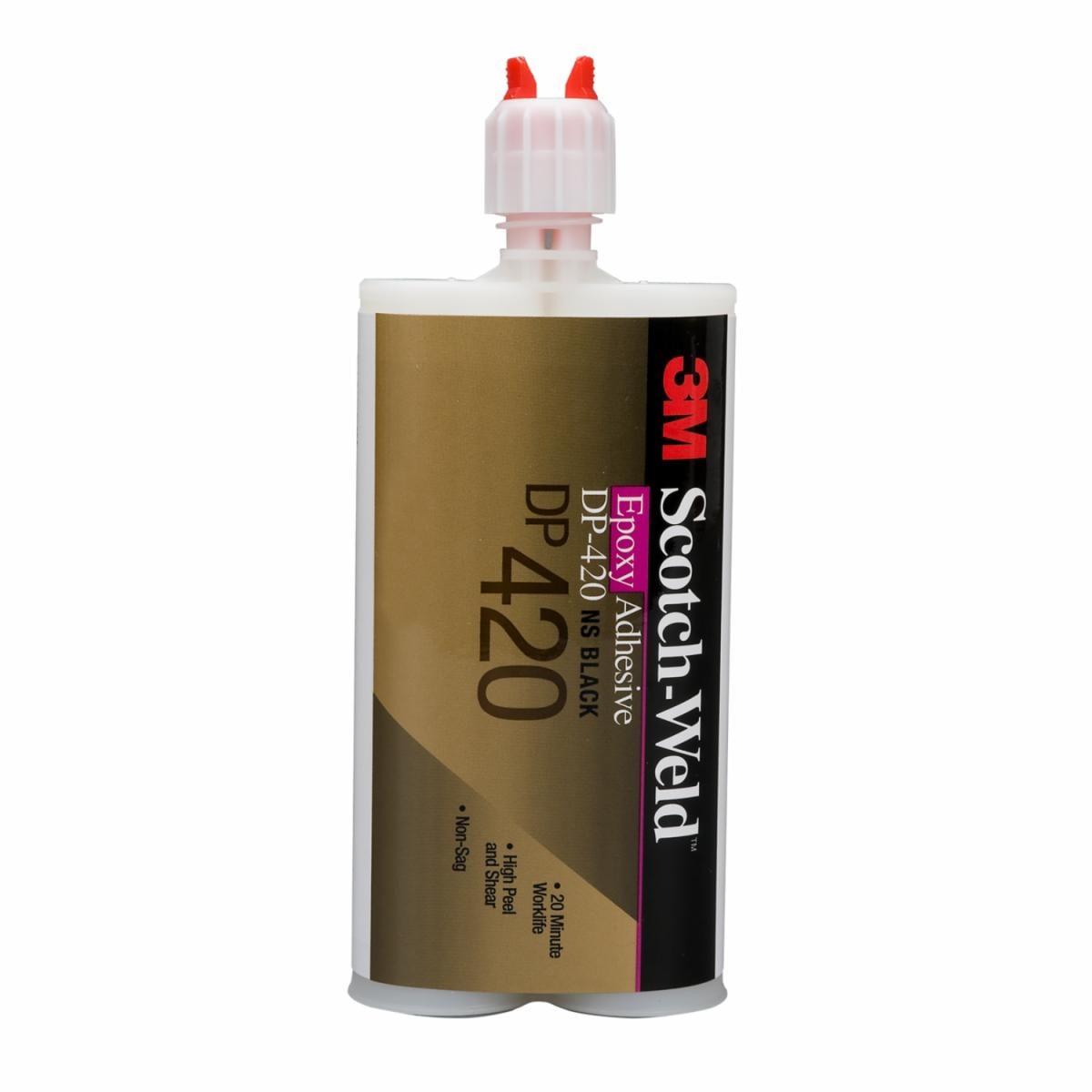 ™ Scotch-Weld Epoxy Adhesive DP420NS