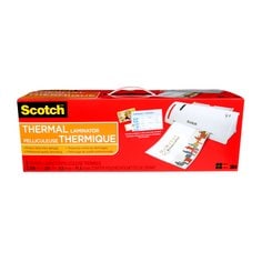Scotch® Thermal Laminator, TL902-C