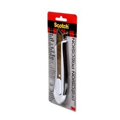 Scotch® Titanium Utility Knife, TI-KL, 18 mm | 3M Canada