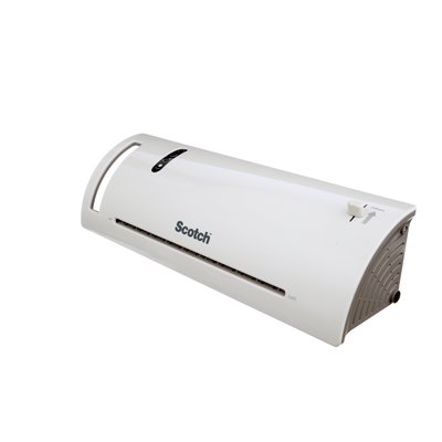 Scotch® Thermal Laminator, TL902-C