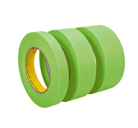 ScotchÂ® Performance Green Masking Tape 233+ | 3M United States