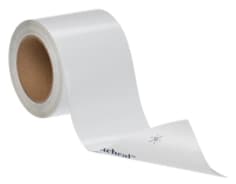 3M™ Scotchcal™ Polyvinylchlorid-Folie 3690B-10BF+, Weiß glänzend