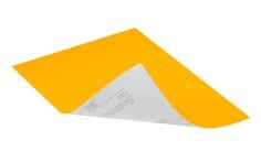 3M™ Scotchcal™ Polyvinylchlorid-Folie 3692-1802ADL+, Gelb glänzend