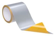 3M™ Scotchcal™ Polyvinylchlorid-Folie 3698ED+, Aluminium Matt,