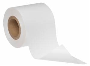 3M™ Dot Matrix Label Material 7880, White Polyester Matte Laser, 6 in x 1668 ft, 1 Roll/Caseimage