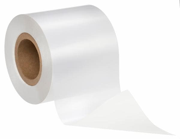™ Overlaminate Label Material 8524