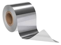 3M™ Sicherheitsfolie VOID 76799, Silber glänzend