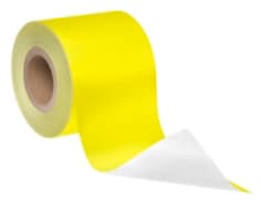 3M™ Polyesterfolie 76953 , Gelb Glänzend