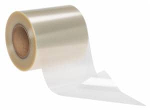 3M™ Overlaminate Label Material 7730FL, Clear Polyester, 6 in x 1668 ft, 1 Roll/Caseimage